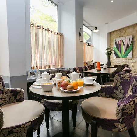 Avalon Paris
