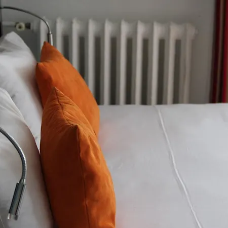 Avalon Hotel apartamentowy