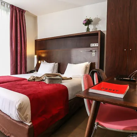 Avalon 3*