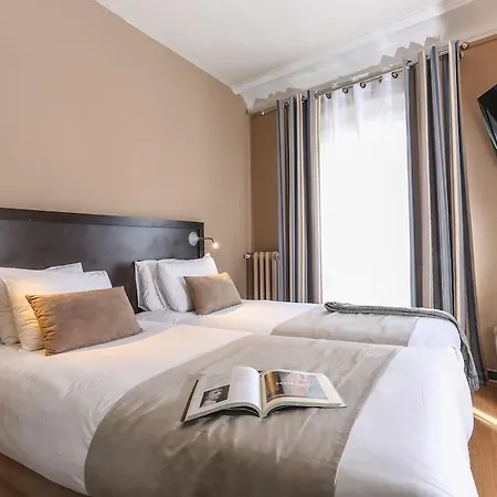Aparthotel Avalon Paris
