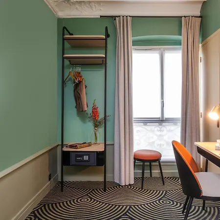 Hotel apartamentowy Avalon