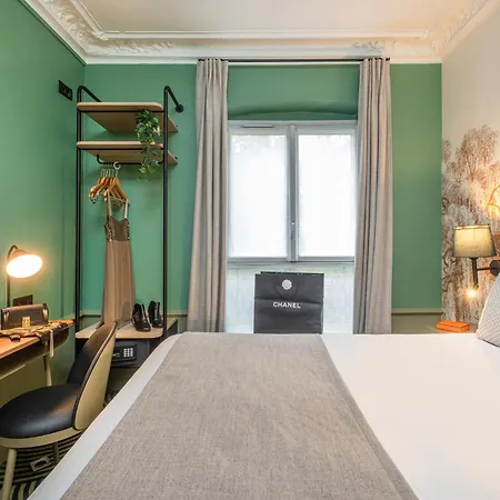Avalon Paris