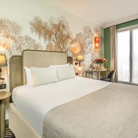 Aparthotel Avalon 3*