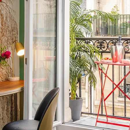 Avalon Paris