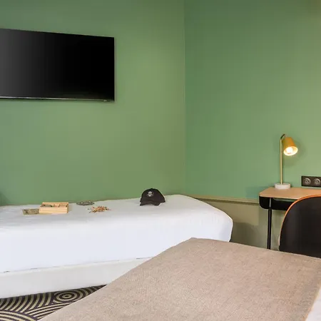 Avalon Paris