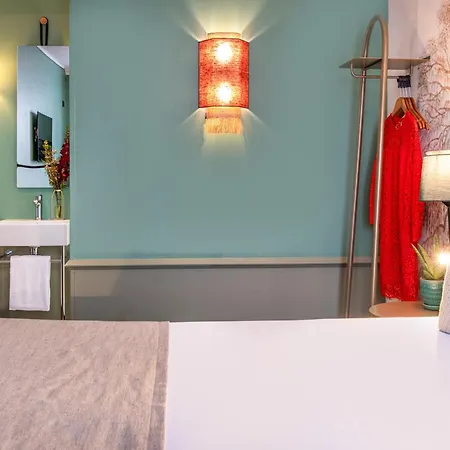 Aparthotel Avalon Paris