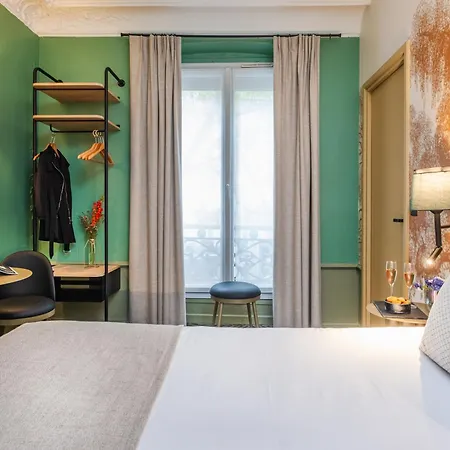 Aparthotel Avalon 3*