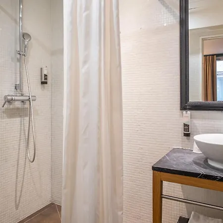 Aparthotel Avalon Paris