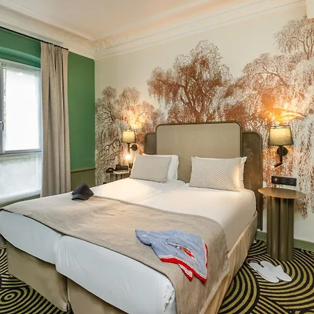 Avalon Hotel apartamentowy