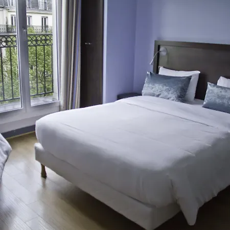 Hotel apartamentowy Avalon Paryż