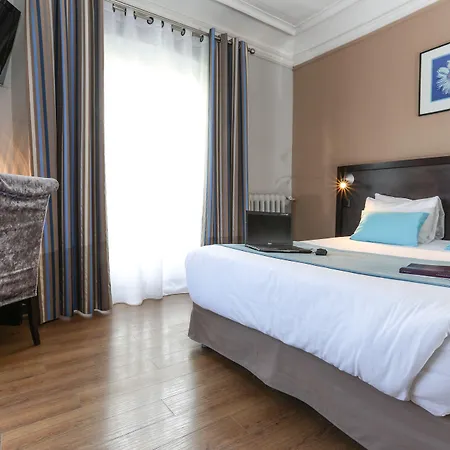 Hotel apartamentowy Avalon