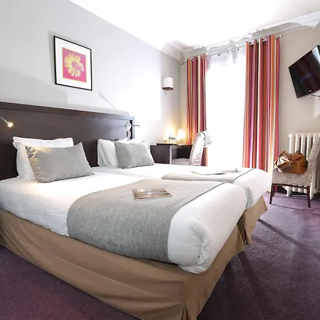 Avalon Hotel apartamentowy Paryż