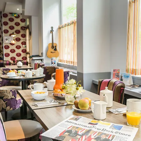 Avalon Hotel apartamentowy 3*