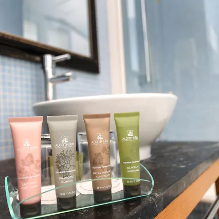 Avalon Hotel apartamentowy Paryż