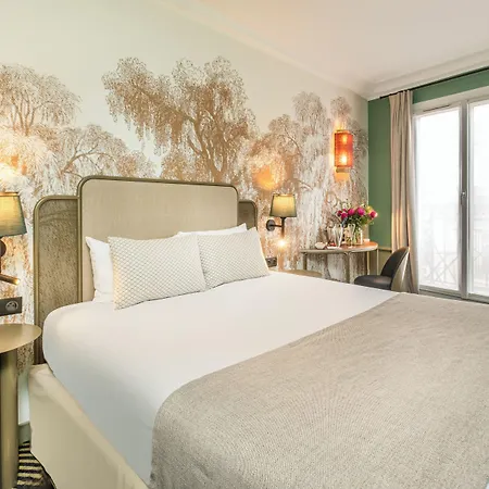 Hotel apartamentowy Avalon 3*