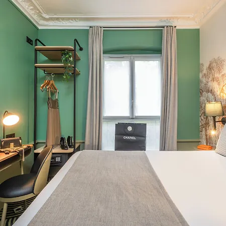 Hotel apartamentowy Avalon