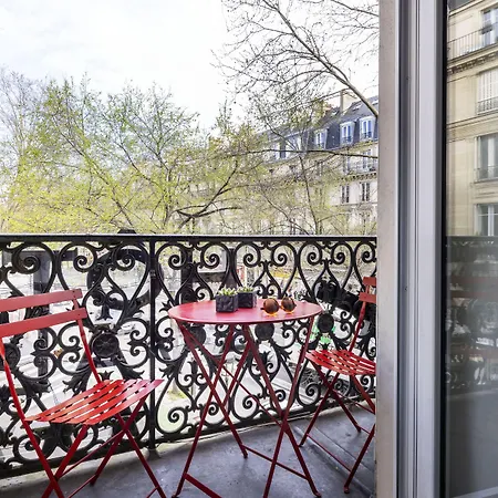 Avalon Hotel apartamentowy