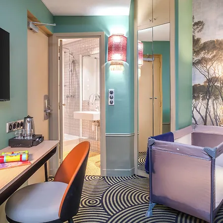 Avalon Hotel apartamentowy 3*