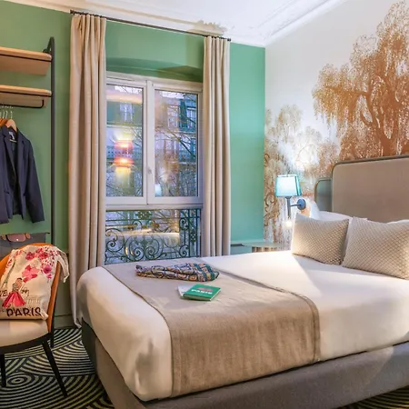 Avalon Aparthotel 3*