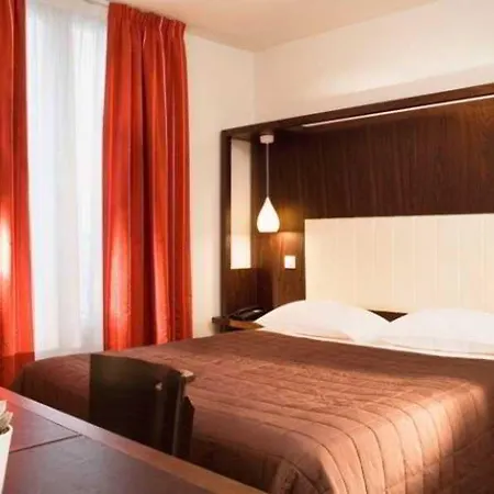 Aparthotel Avalon Paris