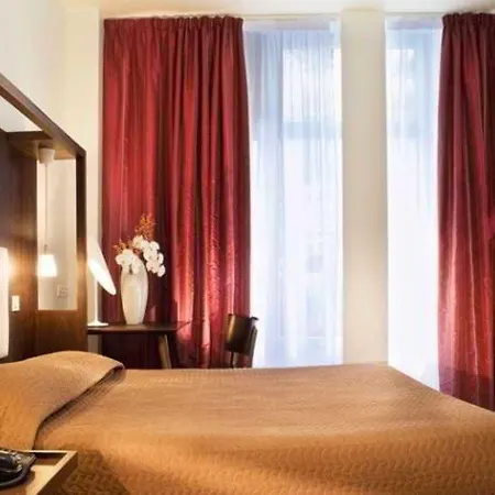 Aparthotel Avalon