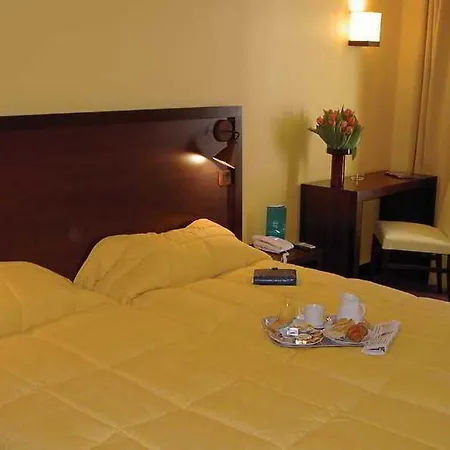 Aparthotel Avalon Paris