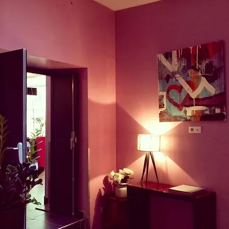 Avalon 3* Paris