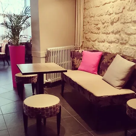 Aparthotel Avalon Paris