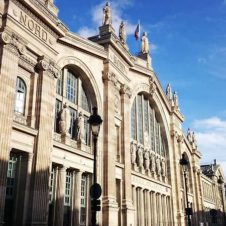Avalon Aparthotel Paris