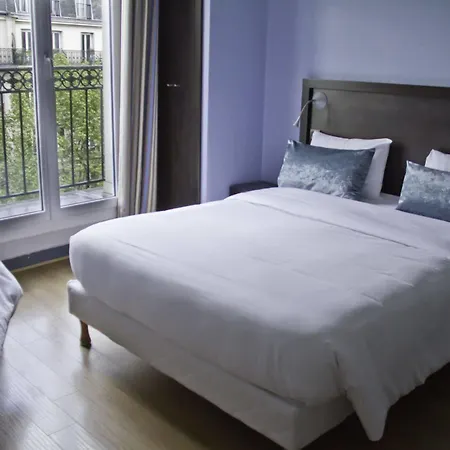 Aparthotel Avalon