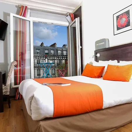 Avalon Aparthotel 3*