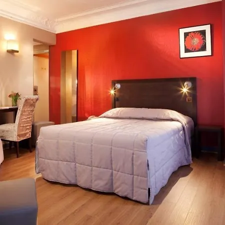 Aparthotel Avalon Paris