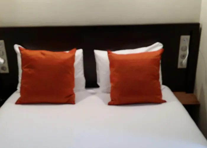 Aparthotel Avalon 3*