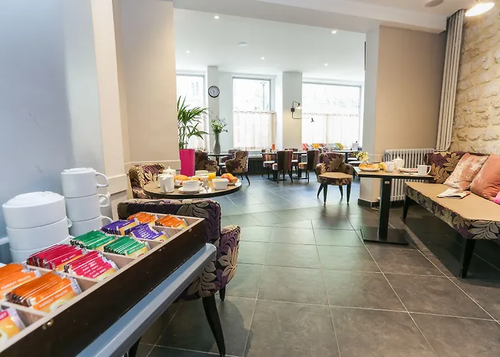 Aparthotel Avalon 3*