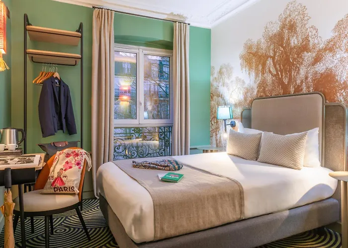 Avalon Aparthotel 3*