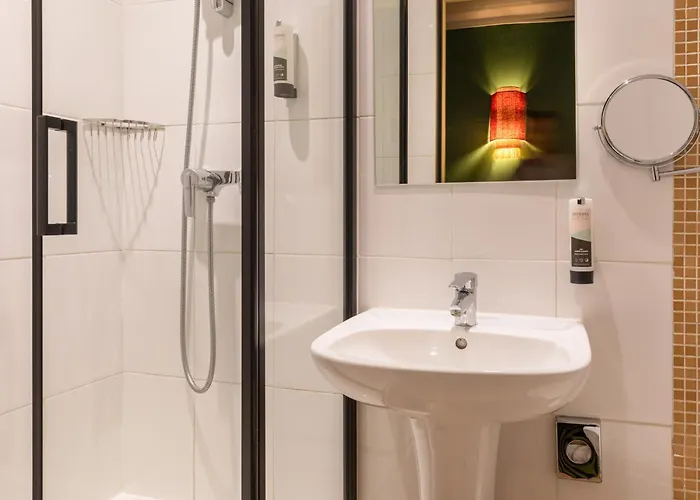 Avalon Aparthotel Parijs