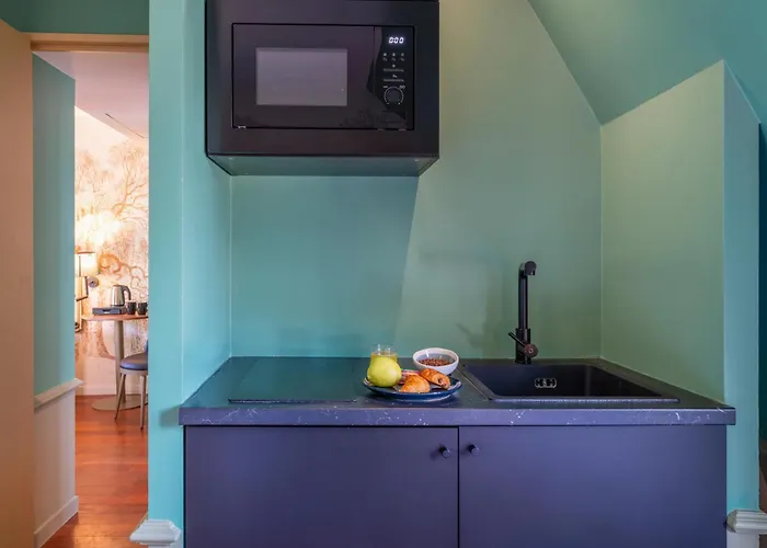 Aparthotel Avalon 3*