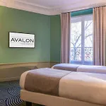 Avalon 3*
