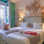 Lägenhetshotell Avalon 3*