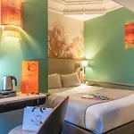 Avalon 3*