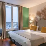 Lägenhetshotell Avalon Paris