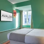 Avalon Paris