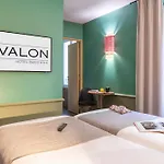 Avalon 3*