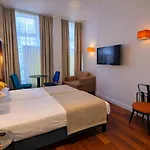 Lägenhetshotell Avalon Paris