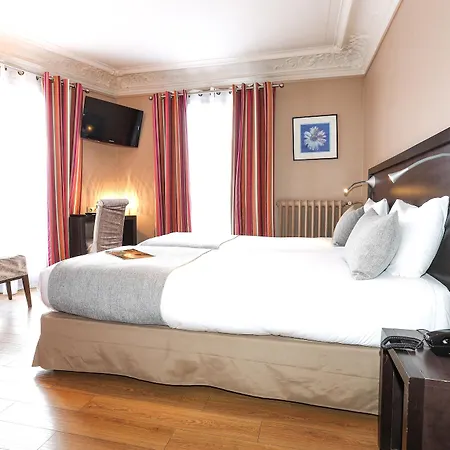 Avalon Gare Du Nord Aparthotel 3*