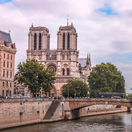 Avalon Gare Du Nord 3* Parijs