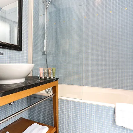 Apartmanhotel Avalon Párizs