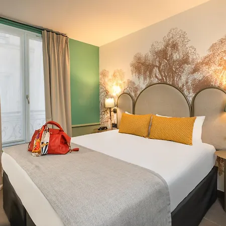 Avalon Gare Du Nord Aparthotel 3*
