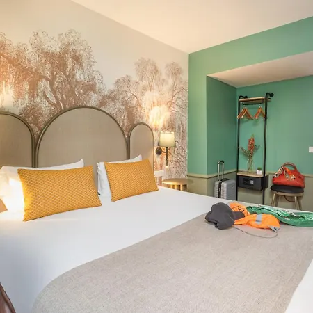 Lägenhetshotell Avalon