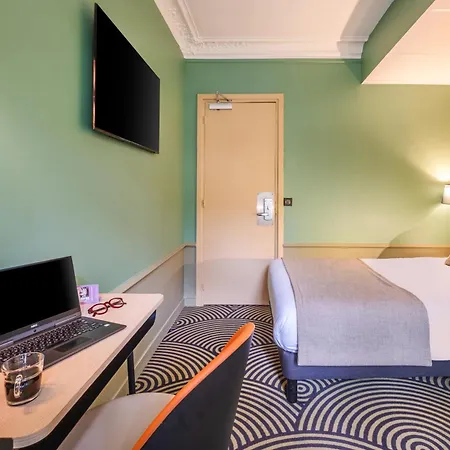 Avalon Gare Du Nord Aparthotel 3*